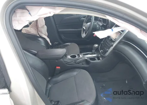 2014 Chevrolet Malibu 1Lt z USA, uszkodzony, nr VIN 1G11C5SL8EF148944